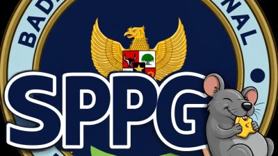 Ratu Prabu Sumbar Cium Kejanggalan di SPPG Padang, Desak Transparansi dan Prioritaskan Produk Lokal
