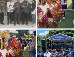 Wartawan Media Lokal Kunjungi SMKN 1 Kinali, Saksikan Kegiatan Unggulan Vokasi Siswa