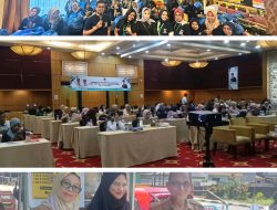 Monitoring TKM 2026, Disnakerin Padang Pastikan Wirausaha Baru Berkembang