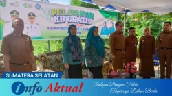 Pelayanan KB Gratis Sungai Penuh