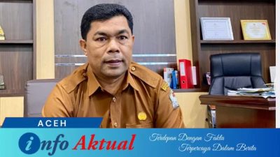 49 Desa Bermasalah di Aceh Barat, 8 Desa Tuntas Kembalikan Dana Temuan 100%