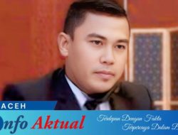 Soroti Dana TKD Praktisi  Aceh Barat Kritik “Bias Administrasi  Pemerintah Aceh