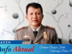 Jangan Asal Tuding, Simak Fakta Syariat di Balik Tabligh Akbar Tgk Habibi