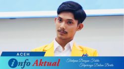 Presiden Mahasiswa UTU: Pergub JKA “Membunuh Perlahan” Rakyat Aceh