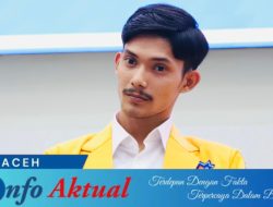 Presiden Mahasiswa UTU: Pergub JKA “Membunuh Perlahan” Rakyat Aceh
