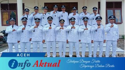 APDESI Kecamatan Sungai Mas Sesalkan Pernyataan LANA