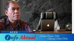 Ketua DPD NasDem Aceh Barat Sayangkan Pernyataan Majalah Tempo