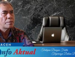 Ketua DPD NasDem Aceh Barat Sayangkan Pernyataan Majalah Tempo