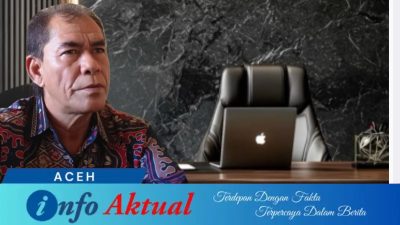 Ketua DPD NasDem Aceh Barat Sayangkan Pernyataan Majalah Tempo