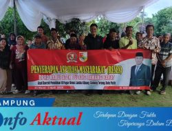 M.REDI SETIAWAN SERAP ASPIRASI WARGA PAGAR DEWA SUKA MULYA, DUA USULAN INFRASTRUKTUR DAN RUMAH IBADAH SIAP DITINDAKLANJUTI