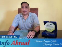 Kisruh Sewa Kios Pasar Atas Baturaja, Dugaan Praktik Ilegal Bertahun-tahun Mulai Terkuak