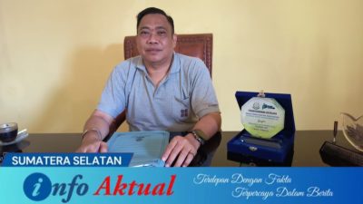 Kisruh Sewa Kios Pasar Atas Baturaja, Dugaan Praktik Ilegal Bertahun-tahun Mulai Terkuak