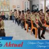 Kwarcab Aceh Barat Gembleng 32 Putra Terbaik Hadapi Jambore Nasional & Internasional