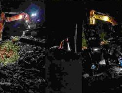 Dugaan Tambang Emas Ilegal di Supayang, Sungai Lasi dan Batang Sikia Terancam Pidana 5 Tahun dan Denda Rp100 Miliar