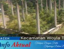 Terkumpul Rp2 Juta Setahun, Mimpi Warga Alu Eumpek Miliki Masjid Kian Memudar
