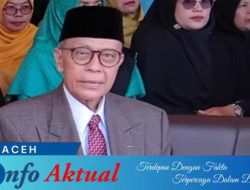 Ajakan Bupati Agar ASN Menyisihkan Sebagian Gaji untuk Berkurban Dinilai Patut Didukung