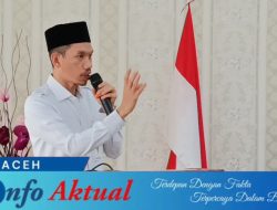 Aceh Barat Jamin Pengobatan Warga Miskin: Bupati/Wabup Siap Tanggung Biaya Pribadi!