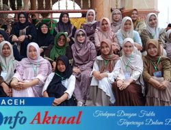 PERMADYA Apresiasi Dukungan Berkelanjutan Pemerintah Abdya bagi Warga Perantauan di Aceh Barat