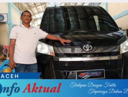 35 Tahun Melayani, PT. Putra  Tenaga  Desa  Kini Jangkau Rute Sumatera dan Paket Wisata Internasional