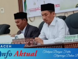 Warga Miskin Salah Desil Tetap Dibantu, Bupati Aceh Barat Pastikan JKA Berlaku Hingga Data Diperbaiki