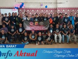 BJI Tegaskan POKJA Jurnalis Polresta Cirebon Dukungan Total Terhadap Program Kerja Kapolresta Cirebon