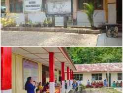 Ada Apa dengan Dana BOS SMA Negeri 1 Hilisalawa Ahe? Wartawan Klaim Diblokir Saat Konfirmasi