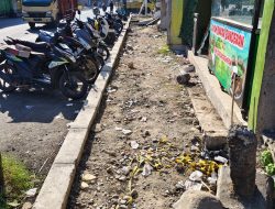 Proyek Rehabilitasi Drainase di Wilayah Cirebon Timur Muncul Jadi Sorotan di Platform Medsos