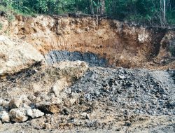 Timbunan Pembangunan SMA SUKMA UNGGULAN NIAS, Diduga Tidak Kantongi Izin & Tidak Miliki Sertifikat Uji Lab! 1 IMG 20260612 WA0274