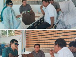 LAN Pasaman Barat Perkuat Program P4GN Melalui “Go To School” dan “Go To Nagari”