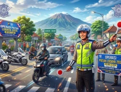 Siap-Siap! Operasi Patuh Lodaya 2026 di Kuningan Sasar 11 Pelanggaran Prioritas Mulai 8 Juni