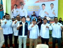 Ketua FORKI DKI Mayjen (Purn.) Herianto dan Bupati Welly Dijadwalkan Hadiri Penutupan Kejurda FORKI Sumbar