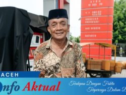 Nadi Ekonomi Nelayan Putus: SPBN Meulaboh Tutup Total!