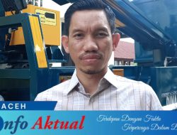 Bupati Aceh Barat Klarifikasi Isu Potong Gaji ASN untuk Kurban: “Ini Hanya Wacana dan Tidak Ada Paksaan”