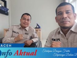 Hormati Keputusan  Pemkab Aceh Barat, PT MPM Pertanyakan Dasar Pemutusan Kerja Sama