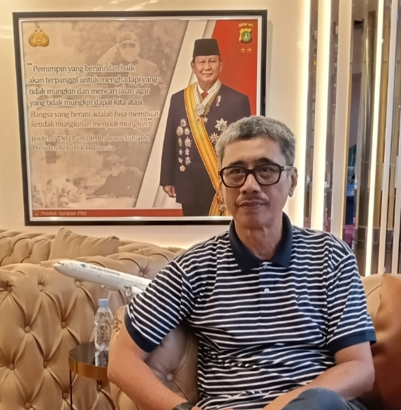 JMP Desak Evaluasi Pengawasan RS Polri Kramat Jati Usai Tahanan Polsek Tigaraksa Tewas di Ruang Perawatan 2 IMG 20260703 WA0015