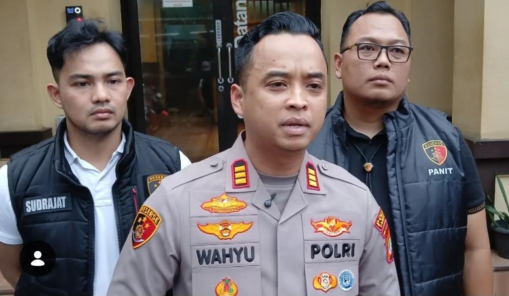 Polsek Tambora Layani Pengecekan Motor Hilang, Warga Datangi Mako Usai Pengungkapan 12 Motor Curian 3 IMG 20260705 WA0033