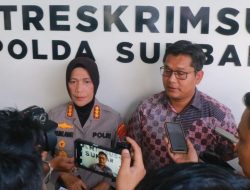 Polda Sumbar Dalami Dugaan Korupsi Pengadaan Batubara PLTU Ombilin, Tiga Perusahaan Jadi Fokus Penyelidikan  