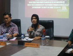 Dalami Temuan BPK dan Laporan Masyarakat, Polda Sumbar Selidiki Dugaan Korupsi Pengadaan Batubara PLTU Ombilin