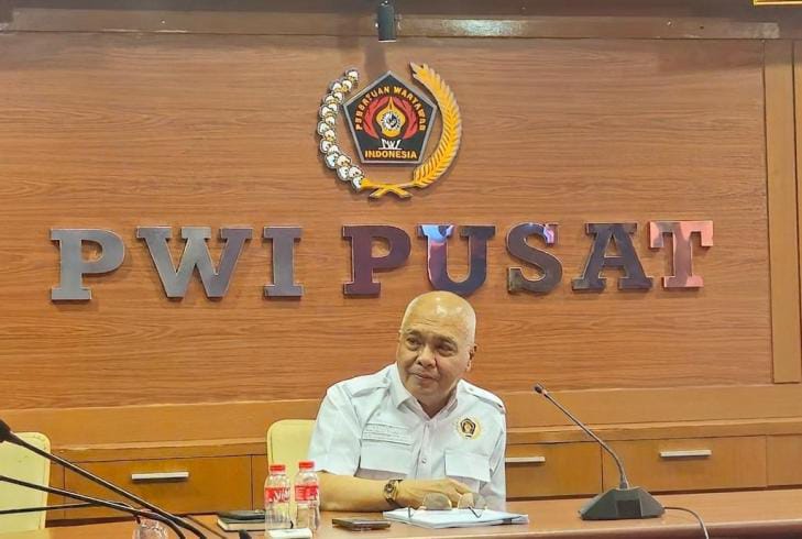 PWI Minta Hotman Paris Klarifikasi Pernyataan kepada Wartawan, Tegaskan Hormati Kebebasan Pers 2 IMG 20260719 WA0090