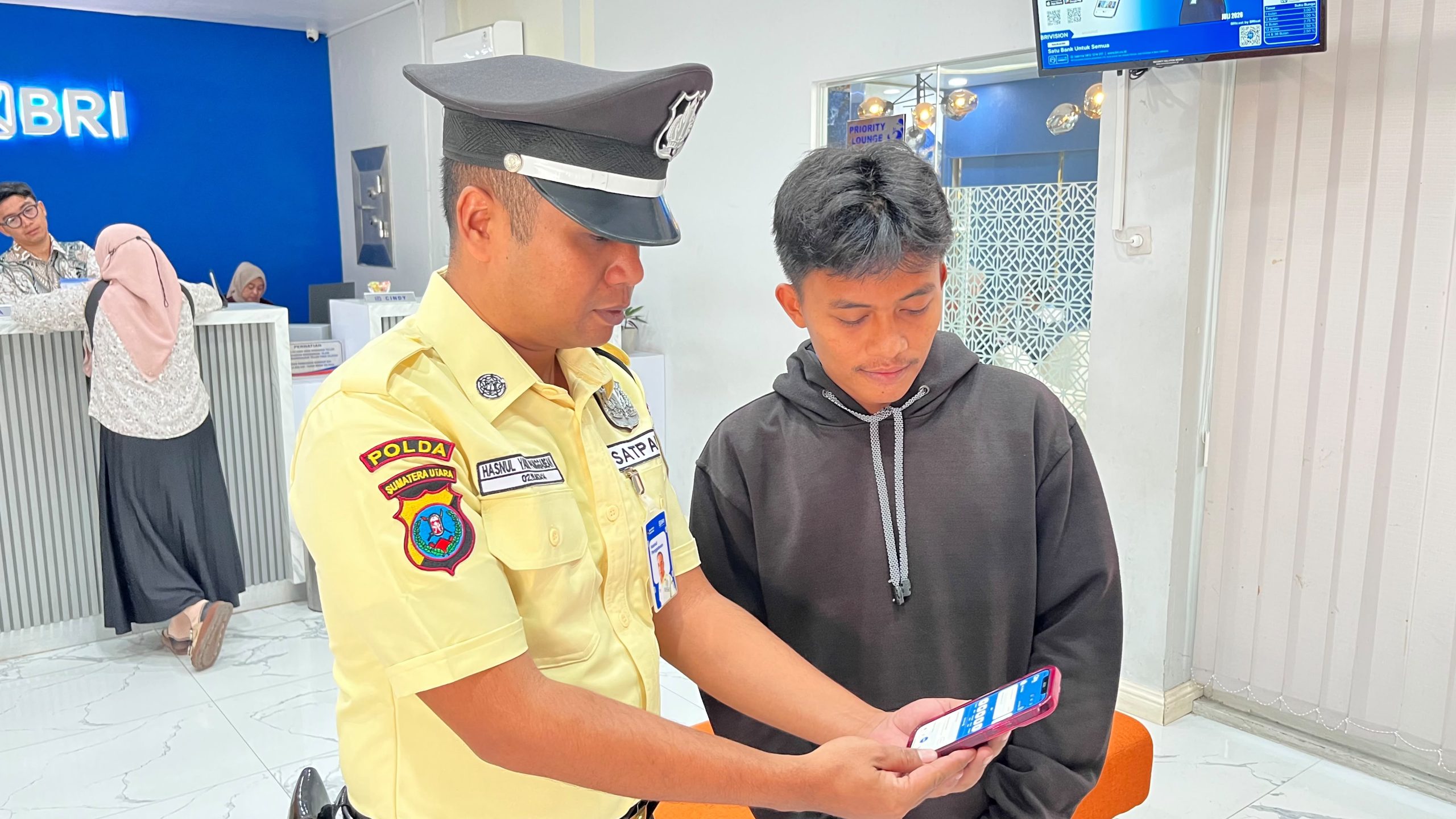 BRI Tebing Tinggi Terus Beradaptasi dengan Tren Perbankan Digital Melalui Qita 2 IMG 20260721 WA0003 scaled