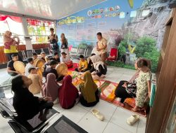Bukik Ponggang Creative Tourism: Regenerasi Talempong Sibunian Lahirkan Lagu Promosi Wisata dan Duta Seni Cilik 2 IMG 20260727 WA0005