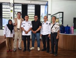 Bupati Solok Berikan Rekomendasi kepada APAKBI untuk Penyelenggaraan Rekor MURI AKB World Symphony 2026