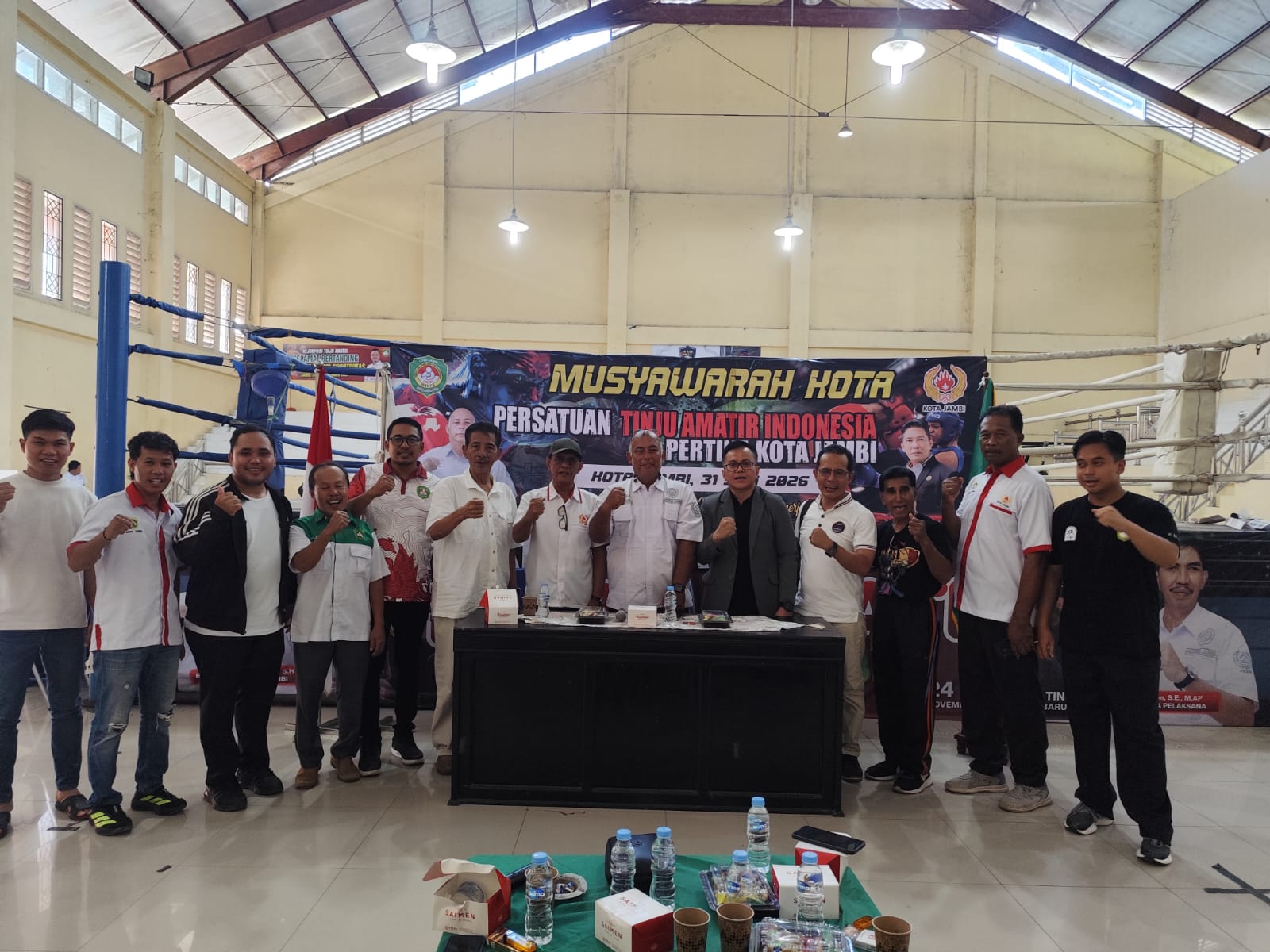 Sultan Youdhi Prayogo Pimpin PERTINA Kota Jambi, Fokus Cetak Atlet Berprestasi dan Generasi Anti Narkoba 2 IMG 20260731 WA0102