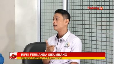 Jangan Bersembunyi Dibalik Kata “Oknum”. Jika Dugaan di Rutan Anak Aia Terbukti, Hukum Harus Jalan