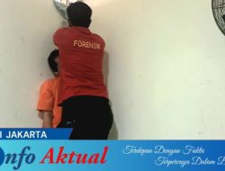 JMP Desak Evaluasi Pengawasan RS Polri Kramat Jati Usai Tahanan Polsek Tigaraksa Tewas di Ruang Perawatan