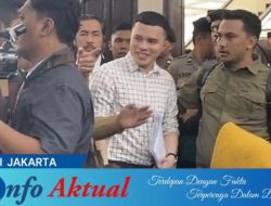 Polisi Kantongi Identitas Terduga Pengirim Karangan Bunga ke Rumah Dokter Oky Pratama, Penyidikan Terus Berjalan