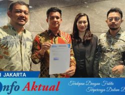 Hotman Paris Diadukan ke Dewan Kehormatan DPN Indonesia, Insan Pers Minta Penegakan Kode Etik Advokat