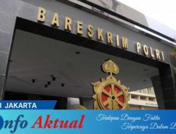 Kasat Narkoba Polres Tangsel Ditangkap Bareskrim, Diduga Terlibat Jaringan Narkoba dan Penyalahgunaan Wewenang