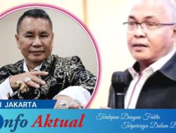 PWI Minta Hotman Paris Klarifikasi Pernyataan kepada Wartawan, Tegaskan Hormati Kebebasan Pers