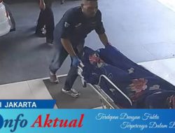 Polda Metro Jaya Selidiki Penyebab Kematian Sutrimo di Kebayoran Baru, Polisi Periksa Sejumlah Saksi